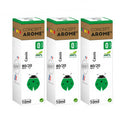 E-liqude Conceptarome Fruits rouges 30ml